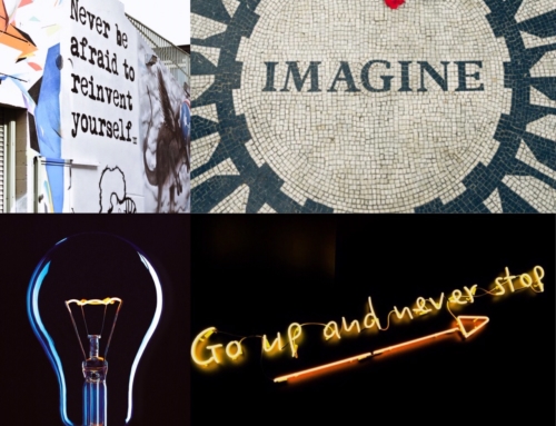 How To Create Long Lasting Change