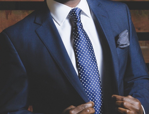 Tips On How To Dress For Success