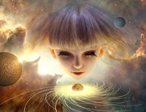 How To Optimize The Potential Of Women & Girls So That They Can Reach For The Stars