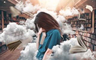 dealing with overwhelm