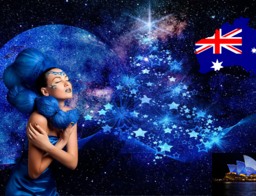 An Aussie Christmas Experience