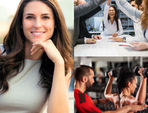 Want A Dream Team Of People Around You? Here’s How You Do It!