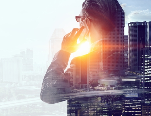 How To Improve Productivity & Performance Using Expanded Awareness: Part 2