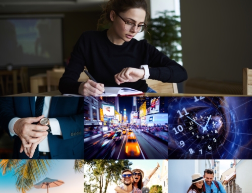 Time Management 101: How To Optimize Your Time