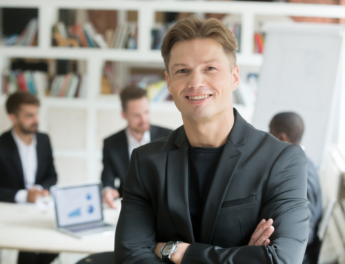 10 Tips On How To Be Unstoppable In Business