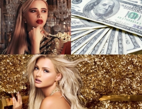 Want The Midas Touch? Be Your #1 VIP Client