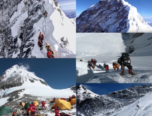 The Power Of Goal Setting Part 1: