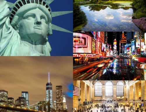 The Power Of Goal Setting Part 2: