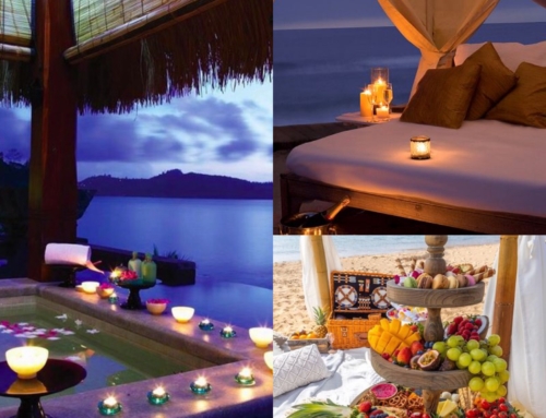 Try Out Something Different & Become A Taste Tester Of Life