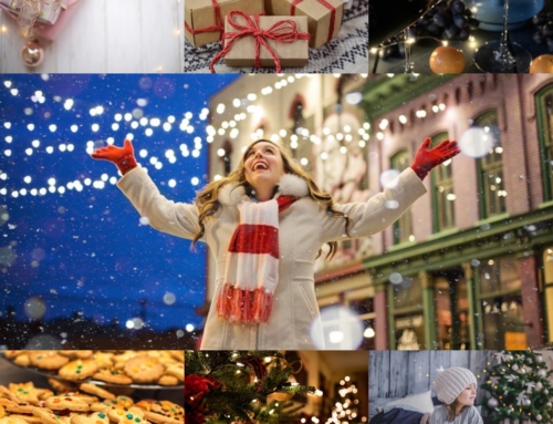 How To Survive The Holiday Season Madness