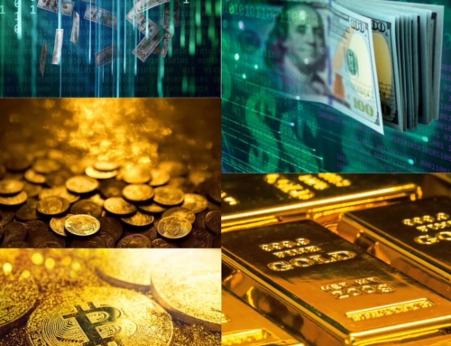 Show Me The Money Honey!