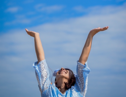 It’s Not About You