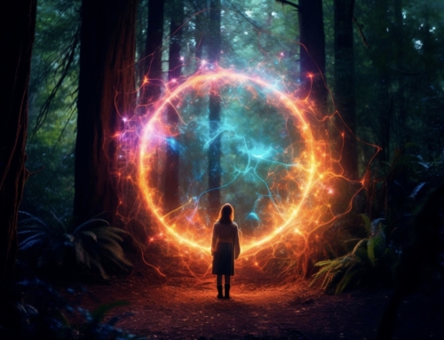 Identifying As Your Superconscious Nature Part 1