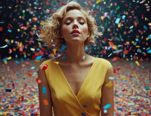 Celebration & Creativity