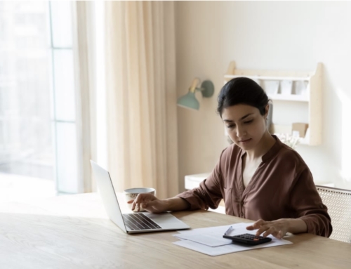 Creating A Budget Part 3